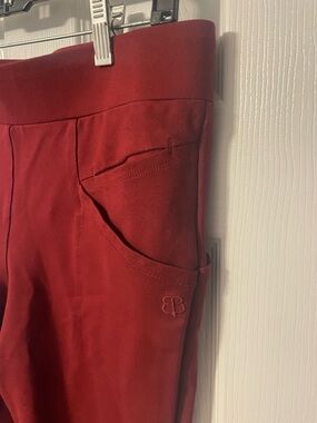 Betabrand Journey Dress Yoga Pant